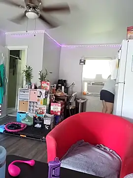 SexyNikki6969 online show from 03/04/25, 03:15