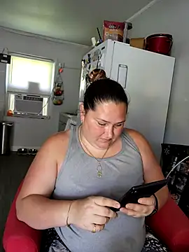 SexyNikki6969 online show from 03/17/25, 04:22