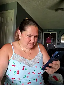 SexyNikki6969 online show from 09/09/25, 01:10