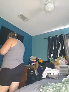 SexyNikki6969 online show from 09/11/25, 03:23