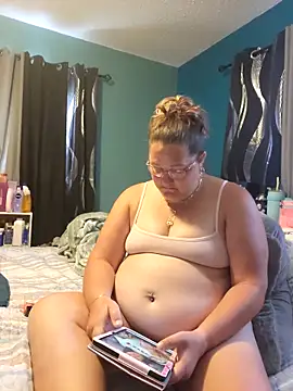 SexyNikki6969 online show from 09/30/25, 05:29