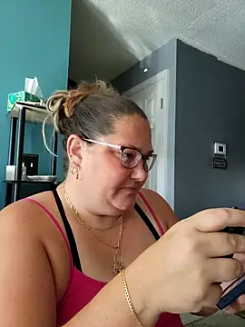 SexyNikki6969 online show from 10/04/25, 01:42