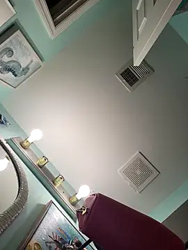 SexyNikki6969 online show from 10/09/25, 11:08