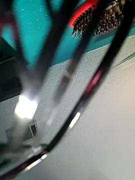 SexyNikki6969 online show from 10/13/25, 01:00