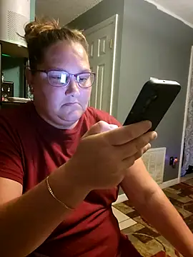 SexyNikki6969 online show from 10/15/25, 09:20