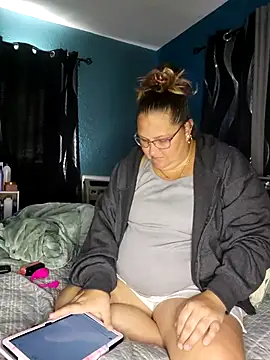 SexyNikki6969 online show from 10/16/25, 06:20