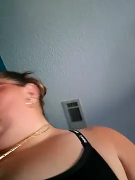 SexyNikki6969 online show from 10/23/25, 12:15