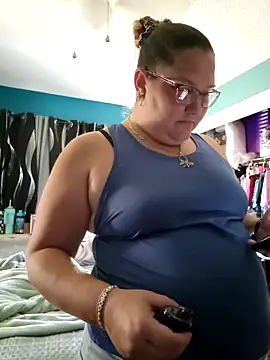 SexyNikki6969 online show from 11/20/25, 06:51