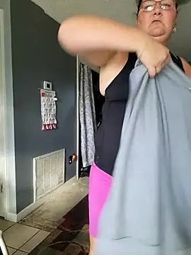 SexyNikki6969 online show from 12/03/25, 01:20