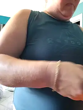 SexyNikki6969 online show from 12/17/25, 04:57