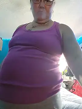 SexyNikki6969 online show from 05/27/26, 02:03