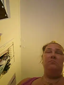 SexyNikki6969 online show from 06/16/26, 10:40