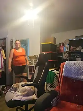 SexyNikki6969 online show from 06/18/26, 11:25