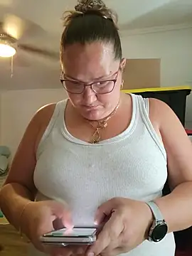 SexyNikki6969 online show from 06/22/26, 10:40