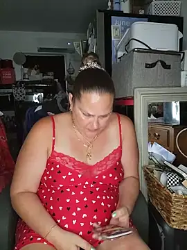 SexyNikki6969 online show from 06/27/26, 12:37