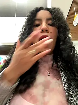 serena willow online show from 11/15/25, 02:53