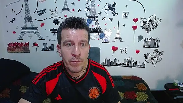 amaya 627 online show from 02/16/25, 02:43