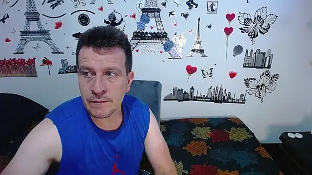 amaya 627 online show from 03/01/25, 01:00