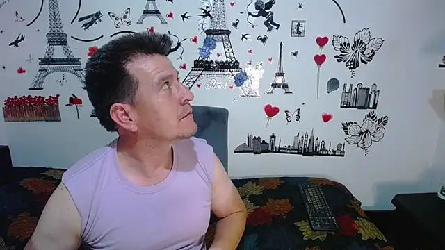 amaya 627 online show from 03/12/25, 02:09