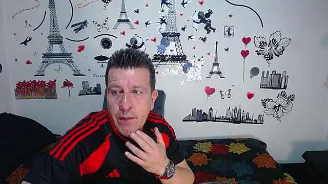 amaya 627 online show from 09/09/25, 04:28