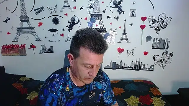 amaya 627 online show from 09/11/25, 03:28