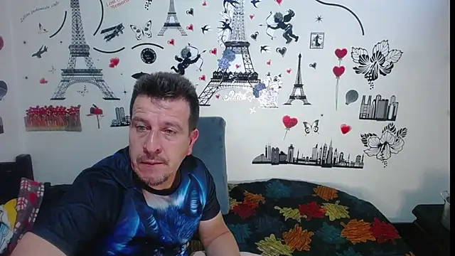 amaya 627 online show from 11/04/25, 02:54