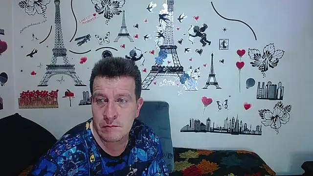 amaya 627 online show from 03/16/26, 02:50