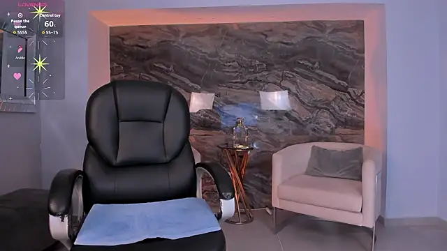 RenataReyes online show from 02/13/26, 08:38