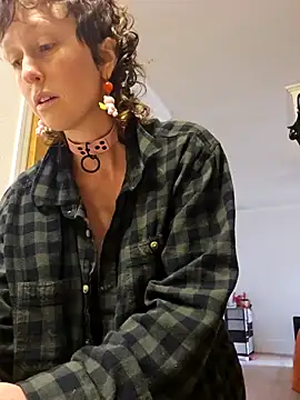 mossy kiss online show from 02/02/25, 03:28