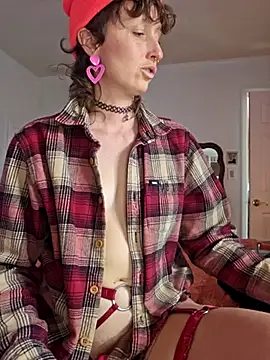 mossy kiss online show from 02/13/25, 06:48