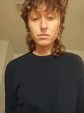 mossy kiss online show from 02/21/25, 06:59