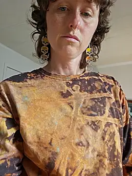 mossy kiss online show from 11/20/25, 04:29