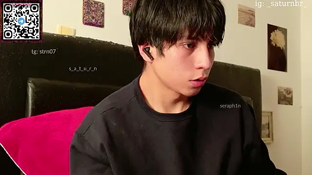 Snapshot of seraph1n chatting on 02/17/26, 10:27 seraph1n online show from 02/17/26, 10:27
