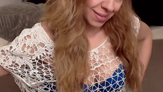 AylyneRichards online show from 02/26/25, 02:25