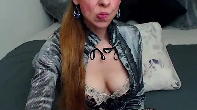 AylyneRichards online show from 01/08/26, 06:26