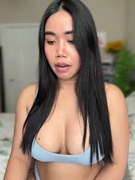 JazzieXo online show from 12/03/24, 07:33