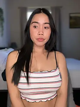 JazzieXo online show from 12/07/24, 08:27