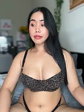 JazzieXo online show from 12/16/24, 08:16