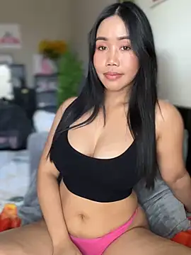 JazzieXo online show from 01/03/25, 09:36