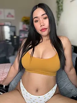 JazzieXo online show from 01/14/25, 08:37