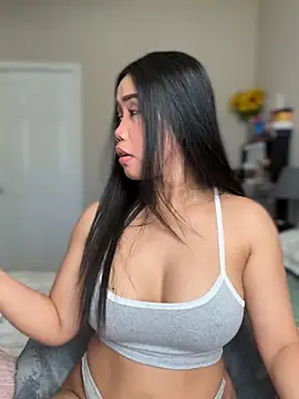 JazzieXo online show from 03/05/25, 08:00