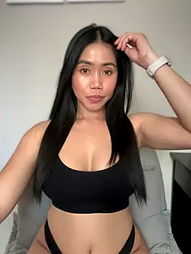 JazzieXo online show from 09/12/25, 07:58