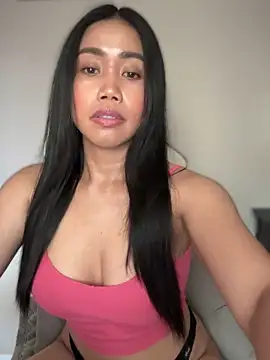 JazzieXo online show from 09/17/25, 08:32