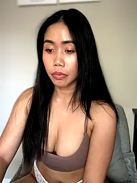 JazzieXo online show from 10/01/25, 08:48