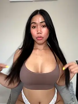 JazzieXo online show from 10/11/25, 07:12