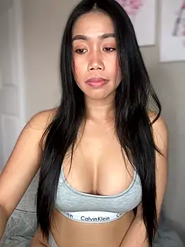 JazzieXo online show from 02/10/26, 08:13