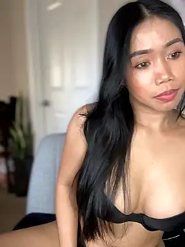 JazzieXo online show from 03/03/26, 08:48