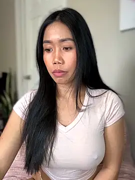 JazzieXo online show from 03/08/26, 06:34