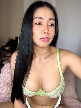 JazzieXo online show from 03/13/26, 09:32