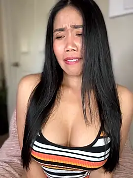 JazzieXo online show from 03/24/26, 09:20